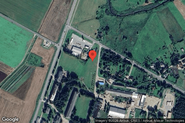 Žemėlapis - Kalvarijos sav. Kalvarijos m. Šakių g. 2