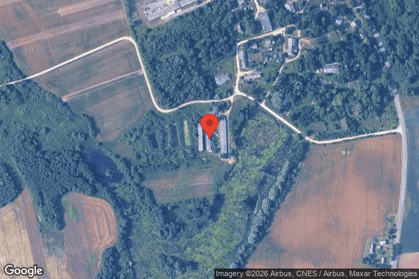 Žemėlapis - Pakruojo r. sav. Padubysio k. Šeduvos g. 19B-18