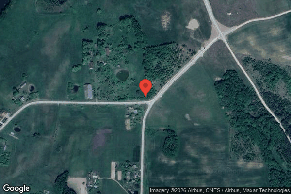 Žemėlapis - Alytaus r. sav. Ilgų k.