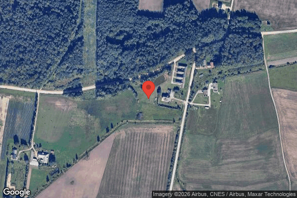 Žemėlapis - Mažeikių r. sav. Reivyčių k. Birutės g. 85C