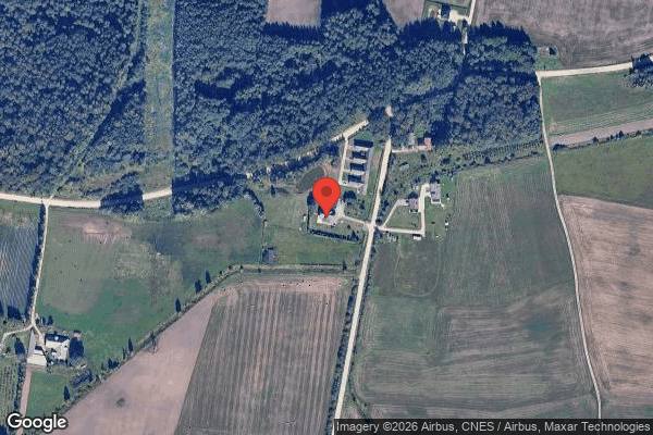 Žemėlapis - Mažeikių r. sav. Reivyčių k. Birutės g. 85