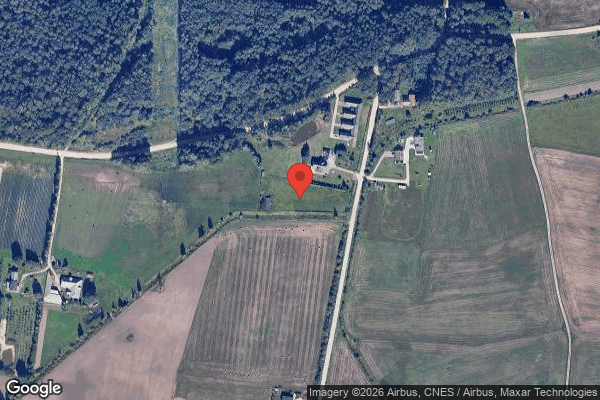 Žemėlapis - Mažeikių r. sav. Reivyčių k. Birutės g. 85A