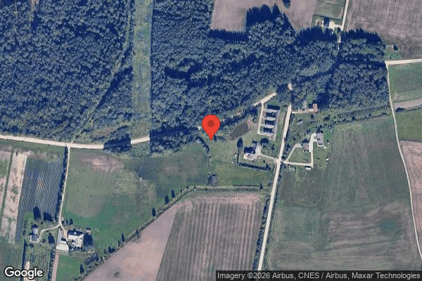 Žemėlapis - Mažeikių r. sav. Reivyčių k. Sodžiaus g. 33