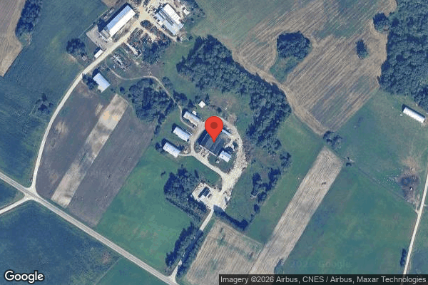 Žemėlapis - Telšių r. sav. Luokės mstl. Telšių g. 66