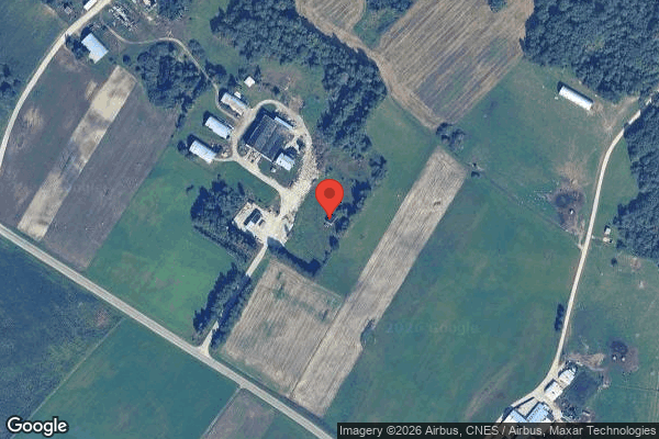 Žemėlapis - Telšių r. sav. Luokės mstl. Telšių g. 66B