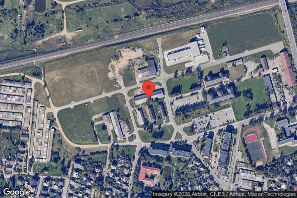 Žemėlapis - Telšių r. sav. Telšių m. Žemaitės g. 63A