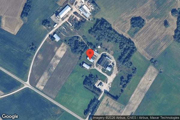 Žemėlapis - Telšių r. sav. Luokės mstl. Telšių g. 66E