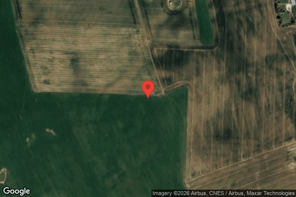 Žemėlapis - Pakruojo r. sav. Laičių k.