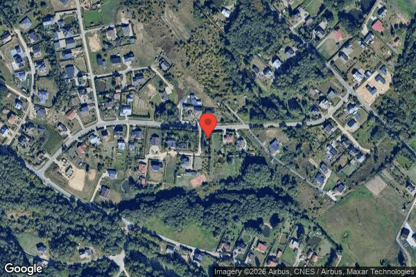 Žemėlapis - Alytaus m. sav. Alytaus m. Pilėnų g. 30A