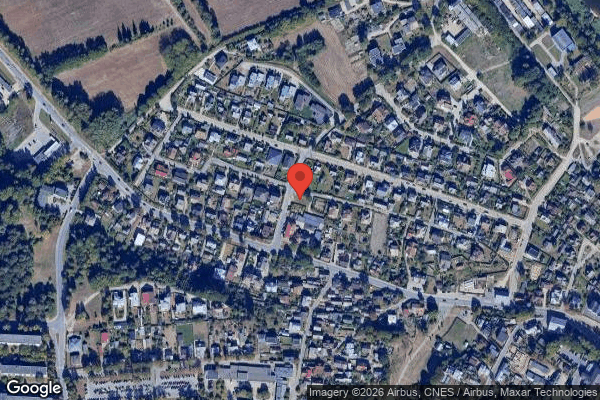 Žemėlapis - Alytaus m. sav. Alytaus m. Mėtų g. 21