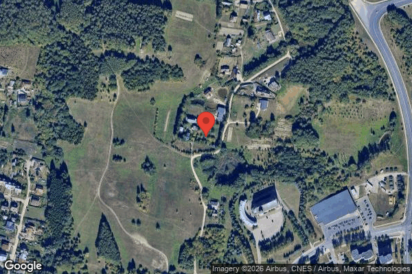 Žemėlapis - Alytaus m. sav. Alytaus m. Poilsio g. 5