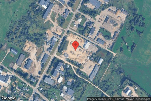 Žemėlapis - Širvintų r. sav. Širvintų m. Zibalų g. 49