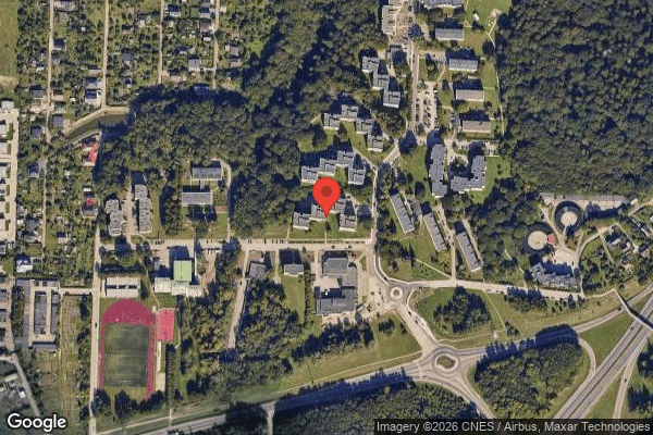 Žemėlapis - Kauno r. sav. Sietyno k. Pilėnų g. 3-4