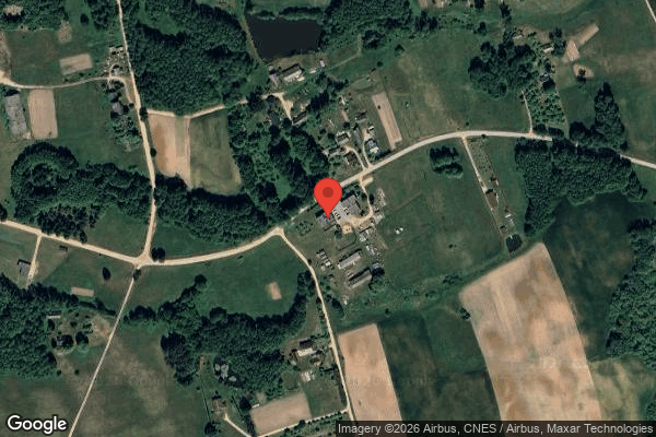 Žemėlapis - Alytaus r. sav. Norgeliškių k. Strielčių g. 22-5