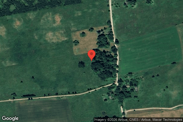 Žemėlapis - Ignalinos r. sav. Bajorų II k.