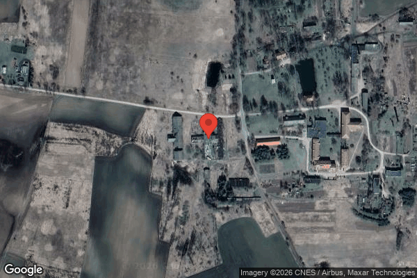 Žemėlapis - Anykščių r. sav. Aknystų k. Lauko g. 2