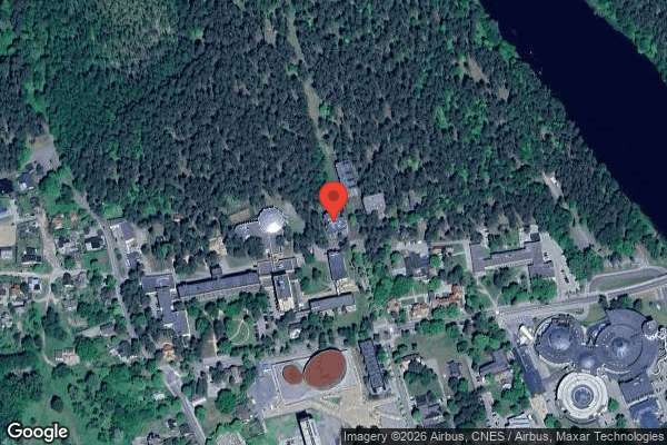 Žemėlapis - Druskininkų sav. Druskininkų m. T. Kosciuškos g. 17A-6