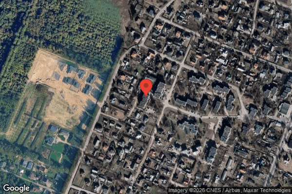 Žemėlapis - Vilniaus r. sav. Nemėžio mstl. Kooperatyvo g. 4A