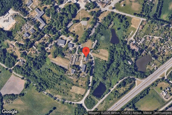 Žemėlapis - Šiaulių r. sav. Bubių k. Dubysos g. 6-4