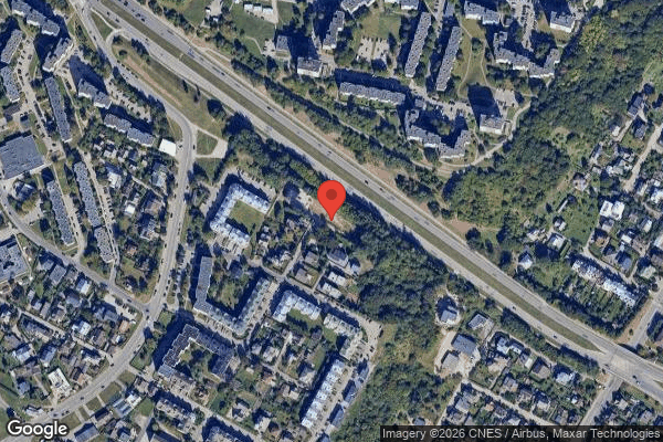 Žemėlapis - Kauno m. sav. Kauno m. Priekulės g. 12D