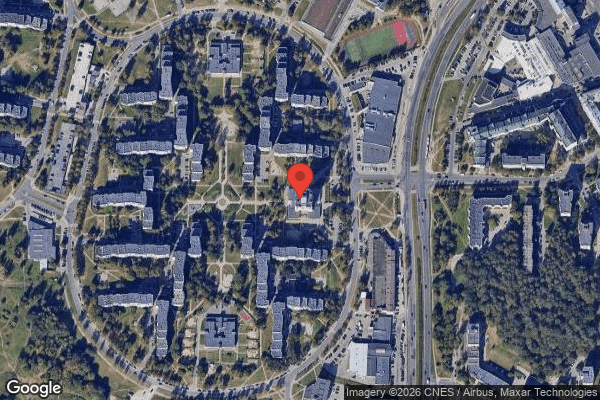 Žemėlapis - Vilniaus m. sav. Vilniaus m. Žemynos g. 1-66