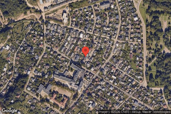 Žemėlapis - Kauno m. sav. Kauno m. Pravieniškių g. 25-3