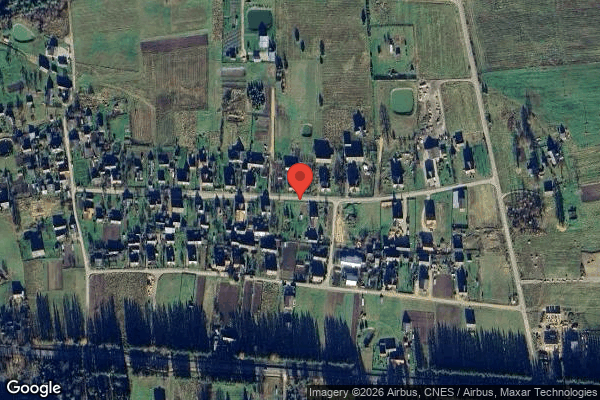 Žemėlapis - Vilniaus r. sav. Uosininkų III k.