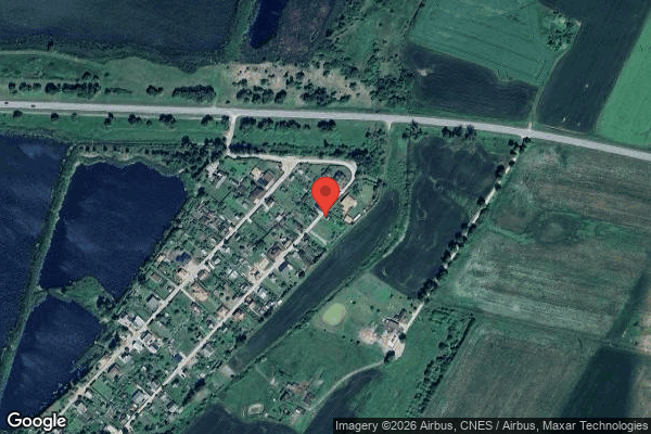 Žemėlapis - Šiaulių r. sav. Kuršėnų m. Serbentų g. 3