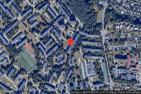 Žemėlapis - Alytaus m. sav. Alytaus m. Vingio g. 7-513