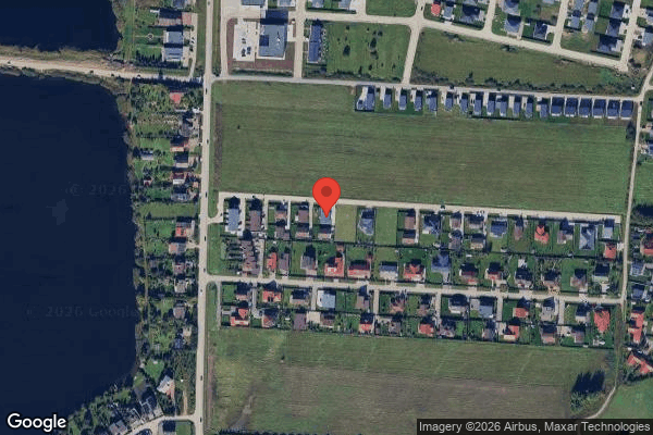 Žemėlapis - Klaipėdos r. sav. Slengių k. Pavėsio g. 9