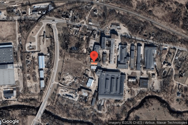 Žemėlapis - Vilniaus m. sav. Vilniaus m. Pramonės g. 141