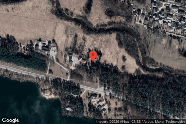 Žemėlapis - Jurbarko r. sav. Jurbarko m. Muitinės g. 3A