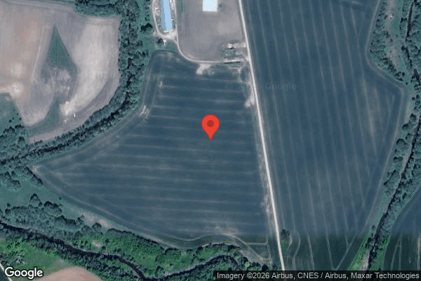 Žemėlapis - Radviliškio r. sav. Goriškio k.