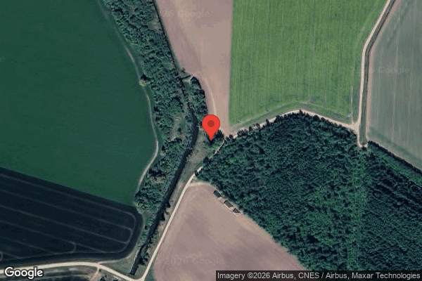 Žemėlapis - Joniškio r. sav. Girminių k.