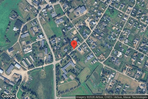 Žemėlapis - Panevėžio r. sav. Upytės k.