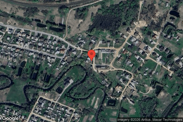 Žemėlapis - Plungės r. sav. Gilaičių k.