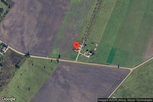 Žemėlapis - Klaipėdos r. sav. Baukštininkų k. Lazdynėlių g. 2