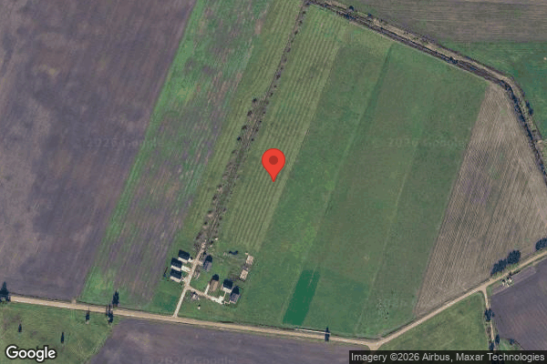 Žemėlapis - Klaipėdos r. sav. Baukštininkų k. Lazdynėlių g. 27