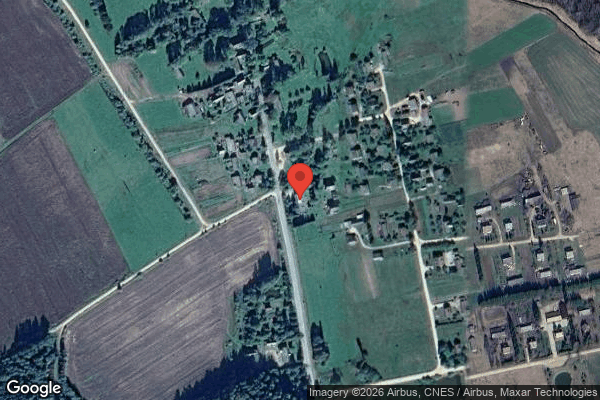 Žemėlapis - Rokiškio r. sav. Suvainiškio mstl. Panemunio g. 4-6