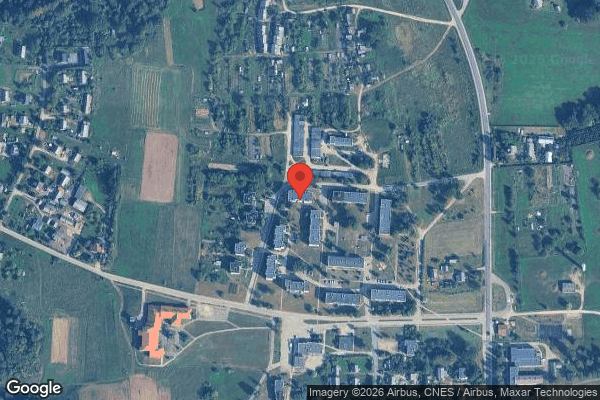 Žemėlapis - Jonavos r. sav. Upninkų k. Darbininkų g. 9-1