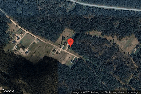 Žemėlapis - Druskininkų sav. Druskininkų sav. teritorija