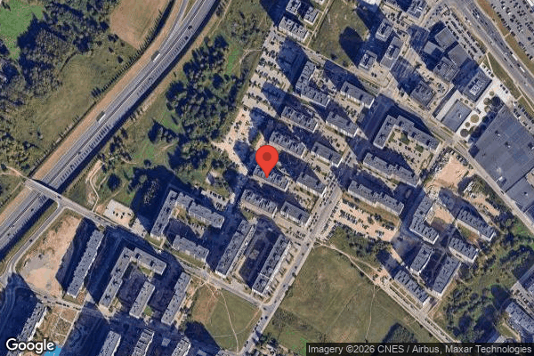 Žemėlapis - Vilniaus m. sav. Vilniaus m. Eitminų g. 18-128