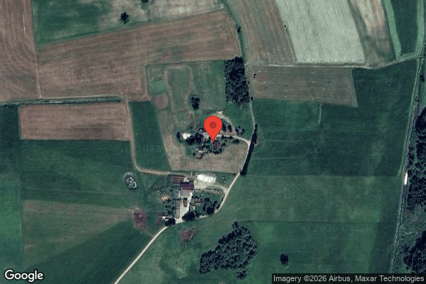 Žemėlapis - Skuodo r. sav. Puodkalių k. Piliakalnio g. 14-3