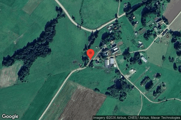 Žemėlapis - Šilalės r. sav. Smalkviečių k. 13