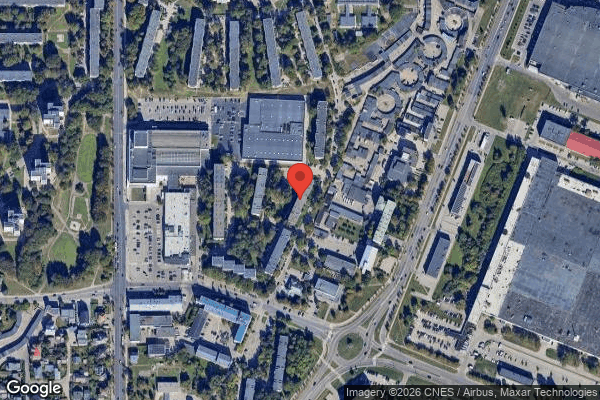 Žemėlapis - Kauno m. sav. Kauno m. Chemijos g. 9-81