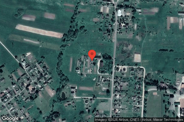 Žemėlapis - Rokiškio r. sav. Obelių m. Stoties g. 57A-6