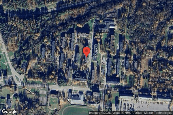 Žemėlapis - Jonavos r. sav. Ruklos mstl. Ruklio g. 7-74