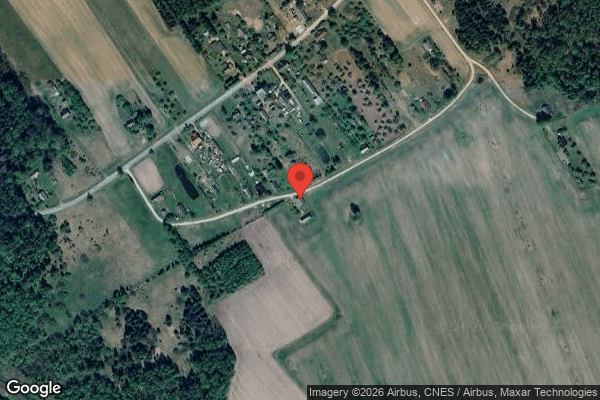 Žemėlapis - Šalčininkų r. sav. Stasylų k. Žemutinė g. 4