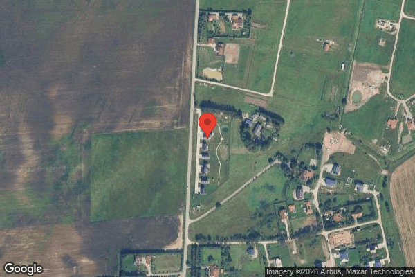 Žemėlapis - Klaipėdos r. sav. Dargužių k. Zeigių g. 45