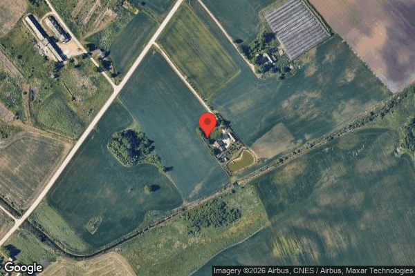 Žemėlapis - Šiaulių r. sav. Bunokiškės k. 4